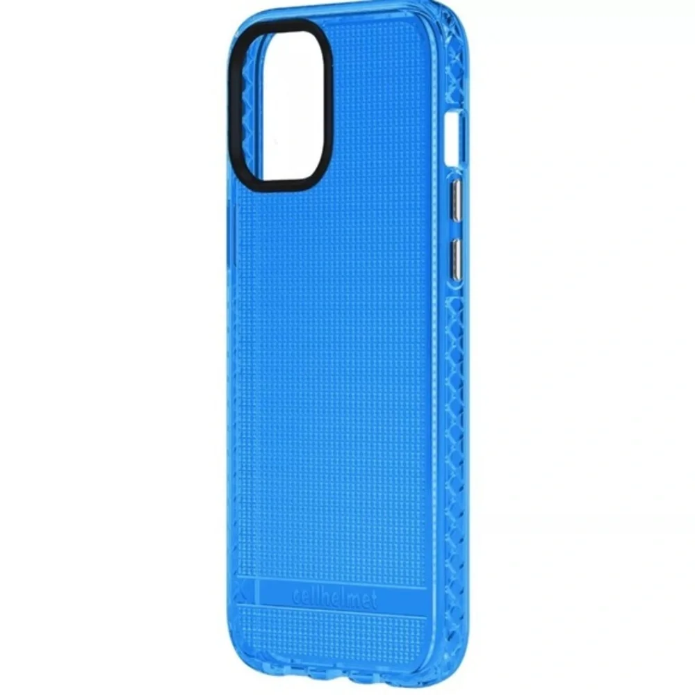 ALTITUDE X SERIES FOR APPLE IPHONE 12/12 PRO - BLUE